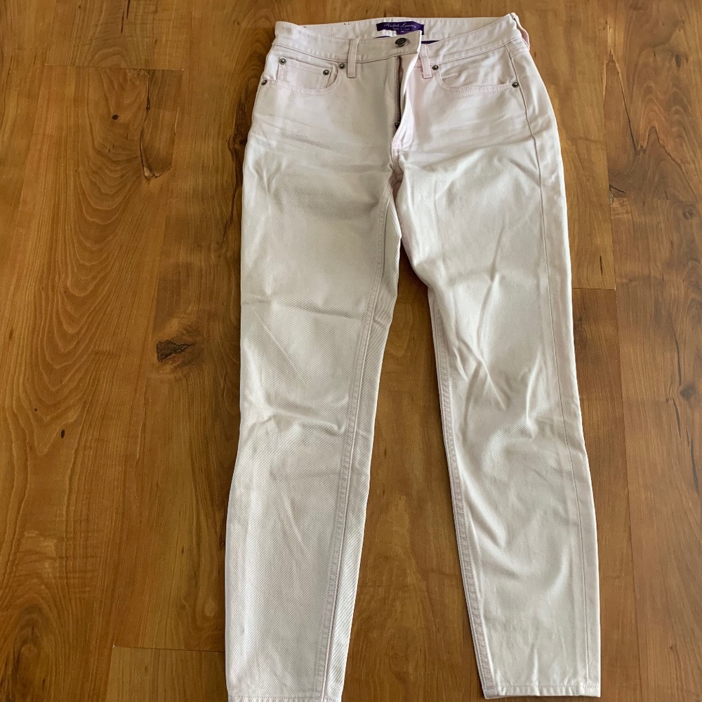 Ralph Lauren Jeans
